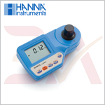 HI-700 Low Range Ammonia Colorimeter